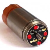 2,5ВТ ЛШ3.010.397