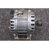 ДАСМ 2 220В 120/60Вт 2900/425об.