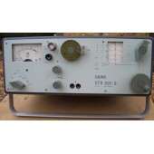 BSM 301