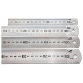 Линейка измерительная 1000х35х0,8