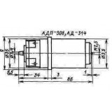 АДП-314