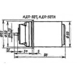 АДП-507А КФ0.511.000