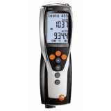 testo 435-4 - Многофункциональный измерительный прибор (снят с производства)