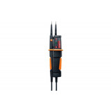 testo 750-1 - Тестер напряжения testo 750-1 - Тестер напряжения