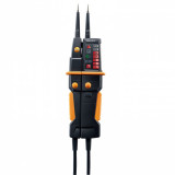 testo 750-2 - Тестер напряжения testo 750-2 - Тестер напряжения
