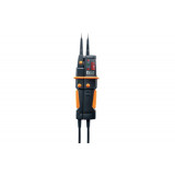 testo 750-3 - Тестер напряжения testo 750-3 - Тестер напряжения