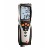 testo 435-1 - Многофункциональный измерительный прибор (снят с производства)