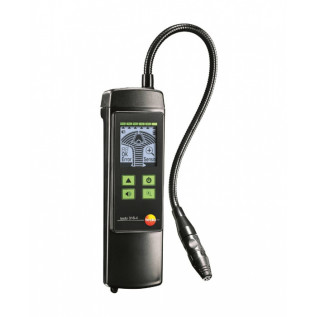 Продать testo 316-4, Комплект 1 - Детектор утечек хладагентов в комплекте с дополнительными принадлежностями