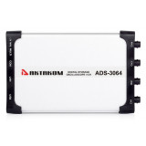 ADS-3064 Четырехканальный USB осциллограф - приставка ADS-3064 Четырехканальный USB осциллограф - приставка