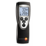 testo 925 - 1-канальный термометр