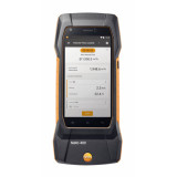 testo 400 - Универсальный измерительный прибор для контроля микроклимата