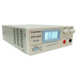 APS-3030 Источник питания APS-3030 Источник питания