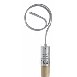 testo 190-T4 - CFR-логгер температуры с двумя длинными гибкими зондами