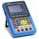 ADS-2067 Осциллограф цифровой ADS-2067 Осциллограф цифровой