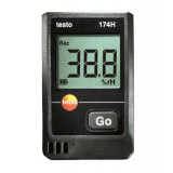 Testo-174H
