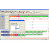 Protocol Analyzer Trigger