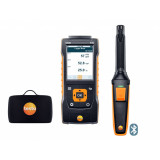 testo 440 с Bluetooth зондом CO?