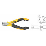 Z 47 2 04 115 mm SB Professional ESD