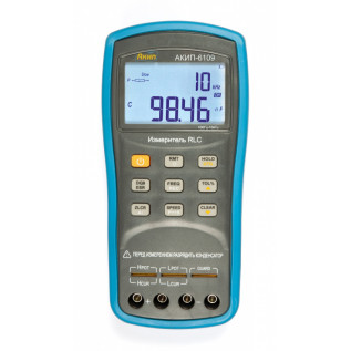 Продать АКИП-6109