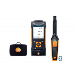 testo 440 Комплект CO2 c Bluetooth® - testo 440 Комплект CO2 c Bluetooth® testo 440 Комплект CO2 c Bluetooth® - testo 440 Комплект CO2 c Bluetooth®