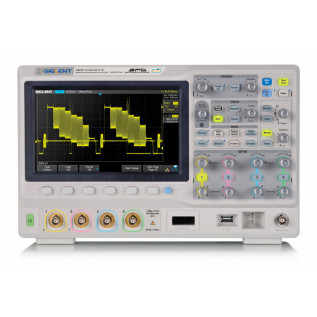 Продать АКИП-4126/4-X + FG-X + MSO-X