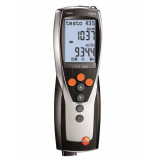 testo 435-3 - Многофункциональный измерительный прибор (снят с производства)