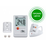Комплект testo 174T - 1-канальный мини-логгер данных температуры с USB-интерфейсом