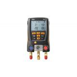 testo 549 - Базовый цифровой манометрический коллектор