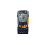 testo 760-2 - Цифровой мультиметр testo 760-2 - Цифровой мультиметр