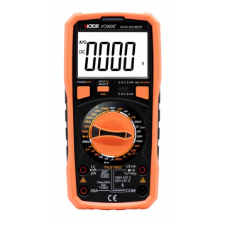 Продать Victor VC9808+