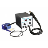 Quick-706W ESD Quick-706W ESD