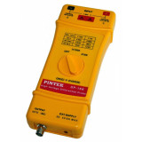 DP-16K Дифференциальный пробник DP-16K Дифференциальный пробник