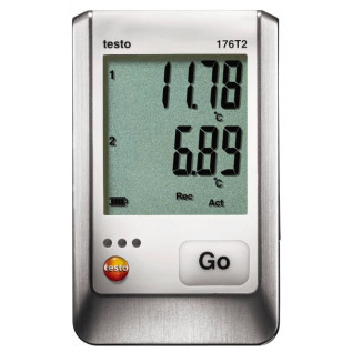 Продать testo 176 T2