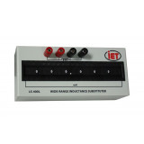 LS-400L