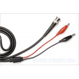 BNC-Alligator (HB-A100) BNC-Alligator (HB-A100)