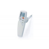 testo 205 - Портативный pH-метр testo 205 - Портативный pH-метр