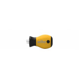 281 SoftFinish ESD Stubby 1/4'' 281 SoftFinish ESD Stubby 1/4''