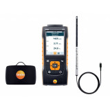 testo 440 с обогреваемой струной