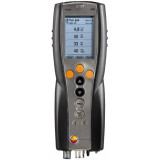 testo 340 - Анализатор дымовых газов для промышленности