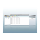 Программное обеспечение testo easyEmission - PC software