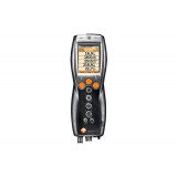 testo 330-1 LL - Анализатор дымовых газов с сенсорами Longlife testo 330-1 LL - Анализатор дымовых газов с сенсорами Longlife