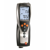 testo 635-2 - Многофункциональный термогигрометр