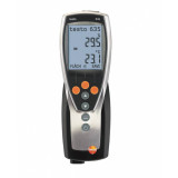 testo 635-1 - Многофункциональный термогигрометр