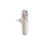 testo 105 - Термометр для пищевого сектора со стандартным измерительным наконечником testo 105 - Термометр для пищевого сектора со стандартным измерительным наконечником