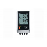 testo 176 T4 - 4-х канальный логгер данных температуры testo 176 T4 - 4-х канальный логгер данных температуры