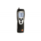 testo 512 - Дифференциальный манометр, от 0 до 20 гПа
