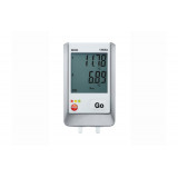 testo 176 T2 - 2-х канальный логгер данных температуры testo 176 T2 - 2-х канальный логгер данных температуры