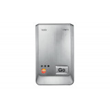 testo 176 T1 - 1-канальный логгер данных температуры в металлическом корпусе testo 176 T1 - 1-канальный логгер данных температуры в металлическом корпусе