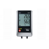testo 176 H1 - 4-канальный логгер данных температуры и влажности testo 176 H1 - 4-канальный логгер данных температуры и влажности