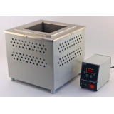Магистр Ц20-В 400х250mm, H=250mm,6000Вт, 380В